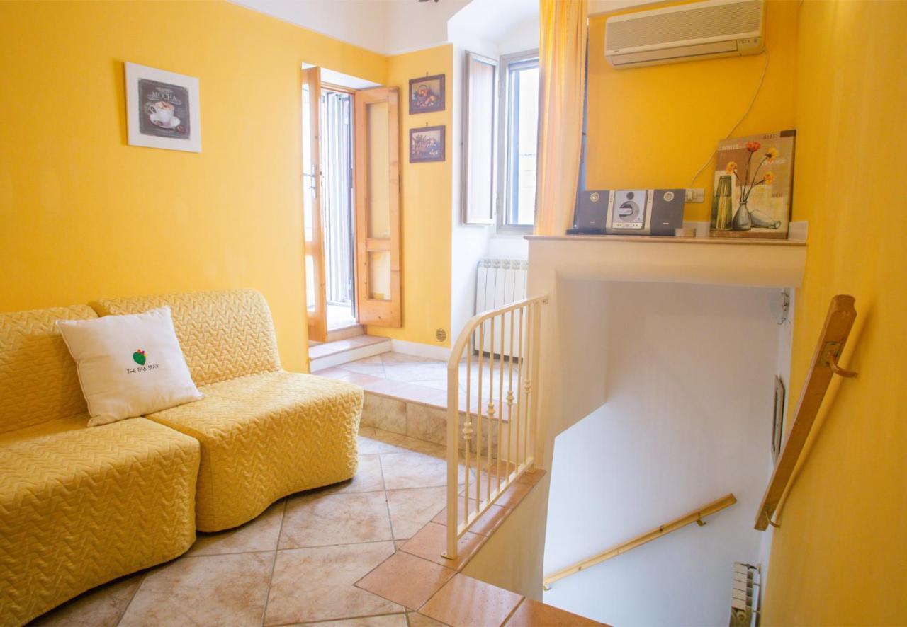 Casa Zefiro - The Fab Stay Ostuni Buitenkant foto