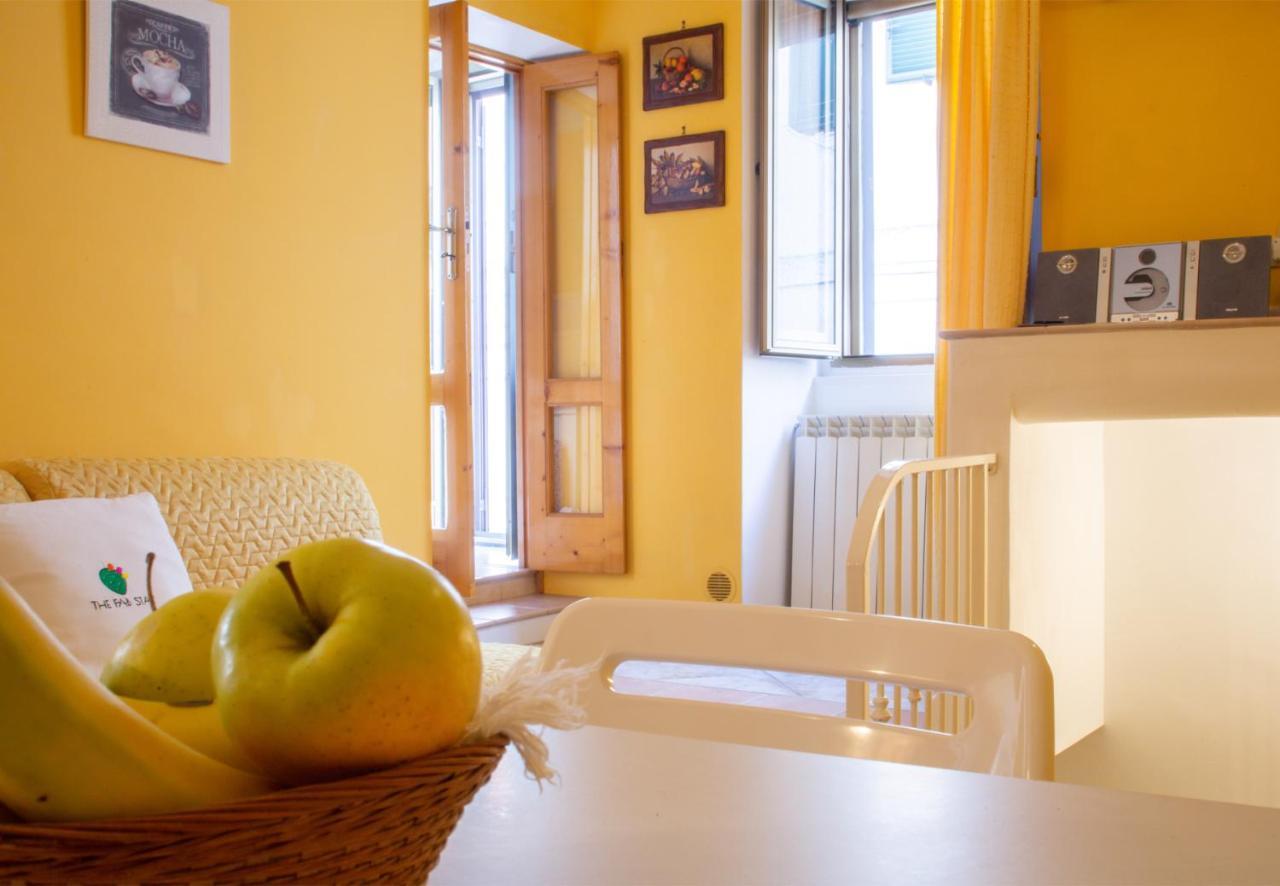 Casa Zefiro - The Fab Stay Ostuni Buitenkant foto