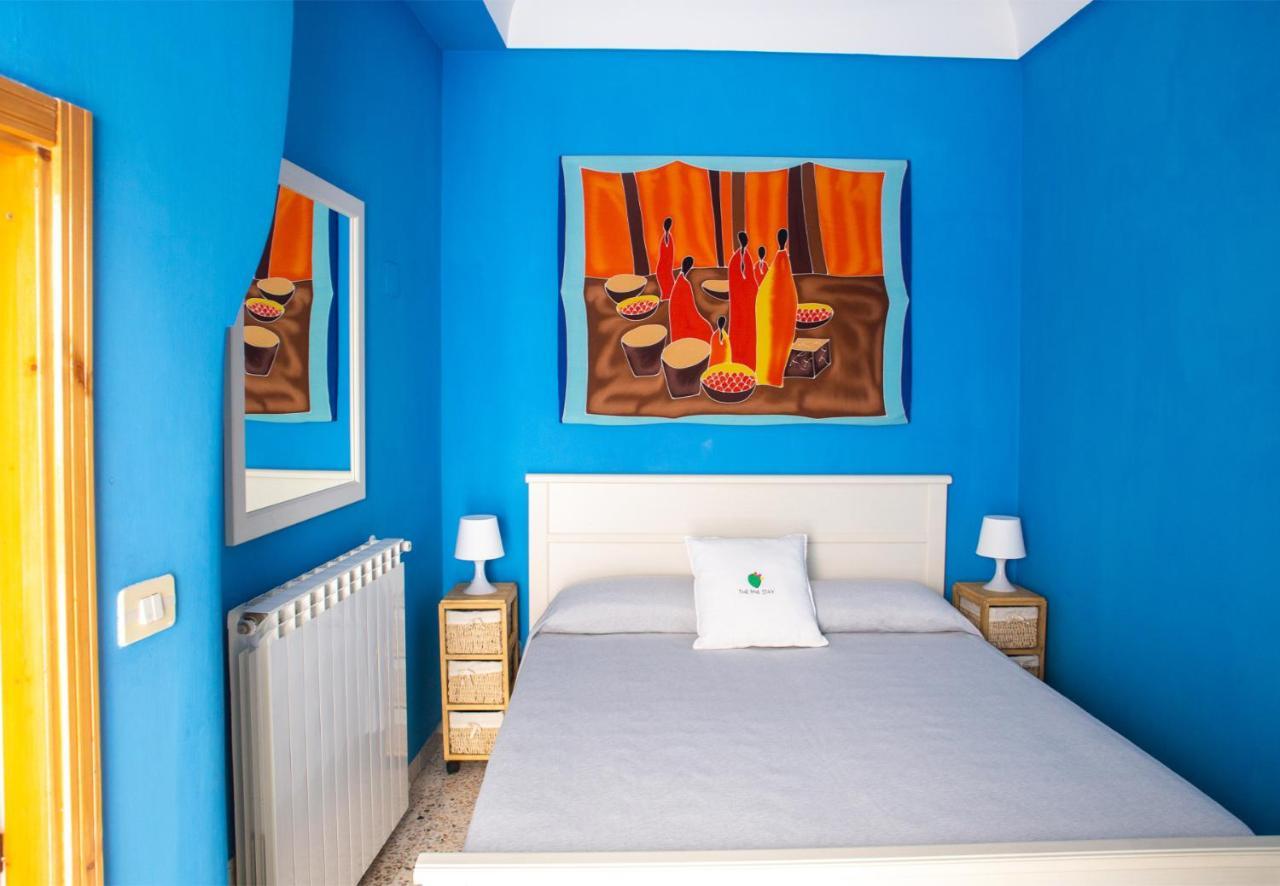 Casa Zefiro - The Fab Stay Ostuni Buitenkant foto