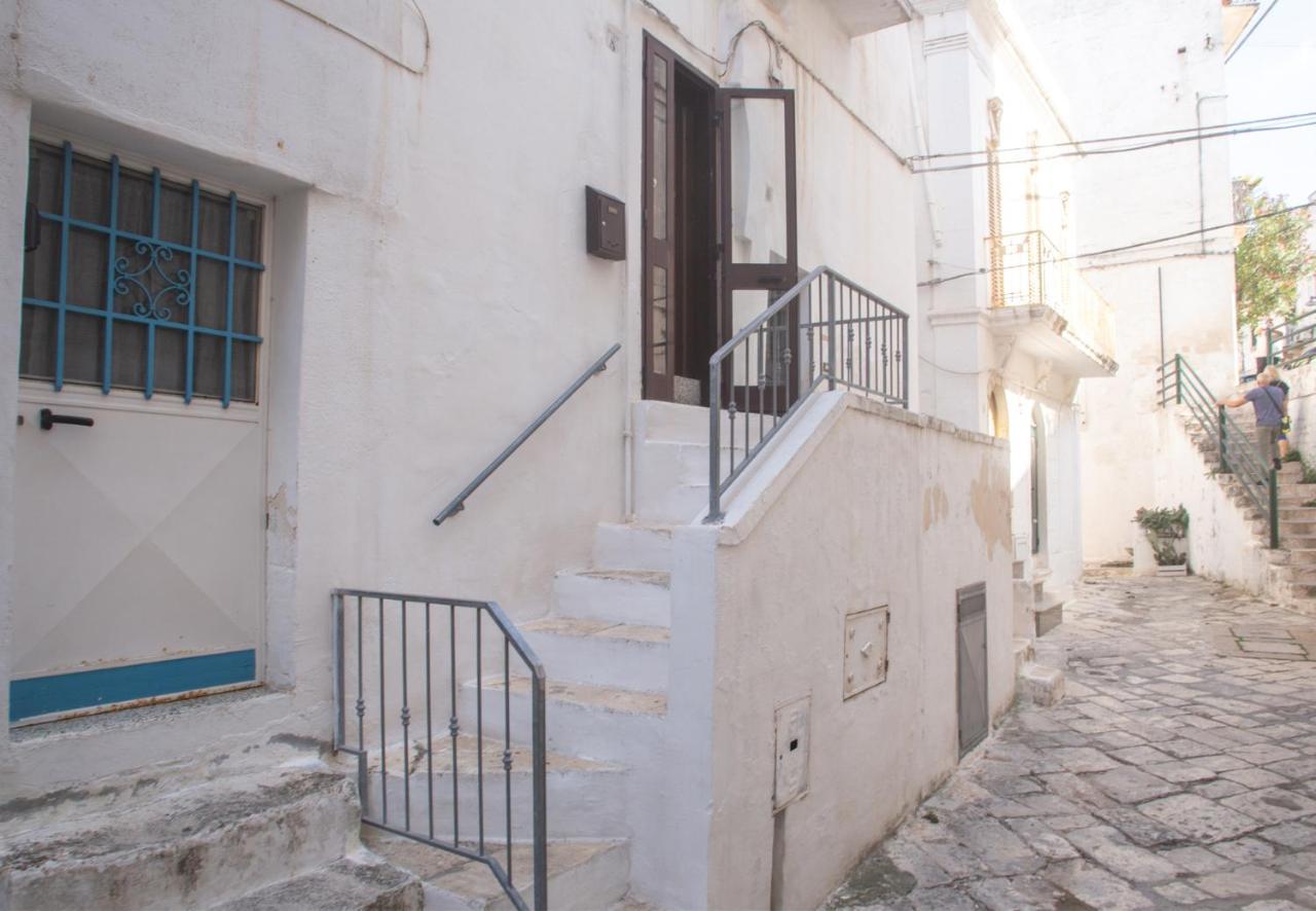 Casa Zefiro - The Fab Stay Ostuni Buitenkant foto