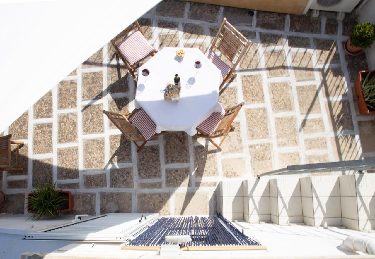 Casa Zefiro - The Fab Stay Ostuni Buitenkant foto